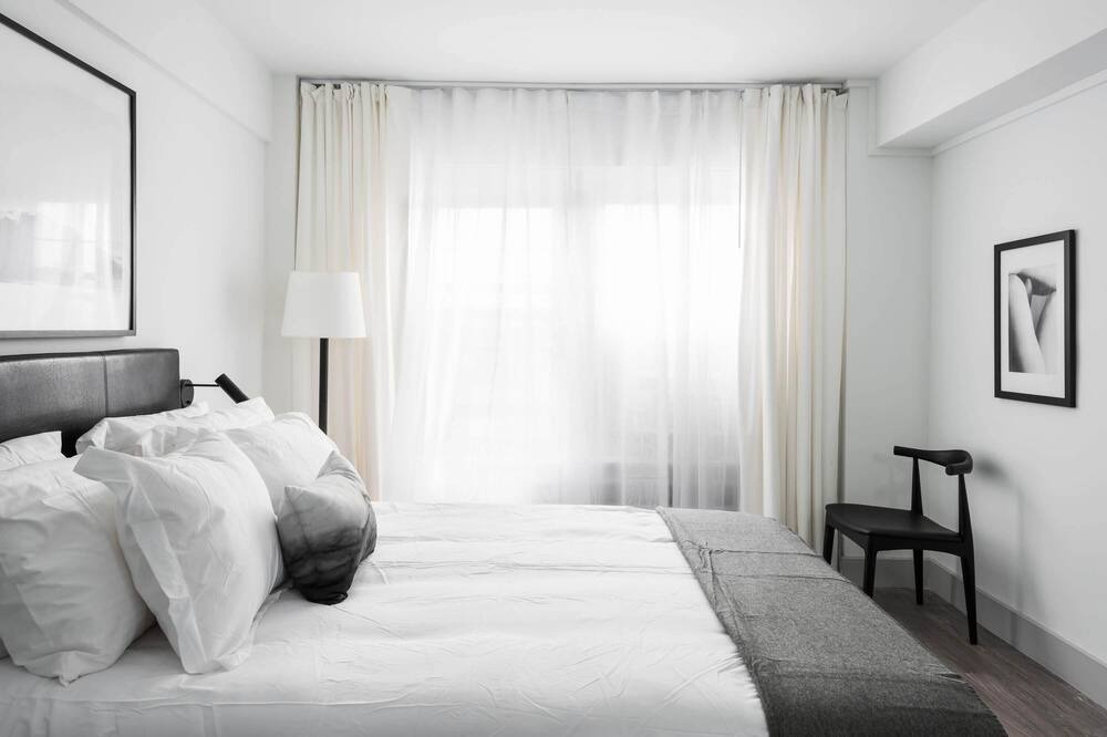 Photo of Bedroom in Central West End
