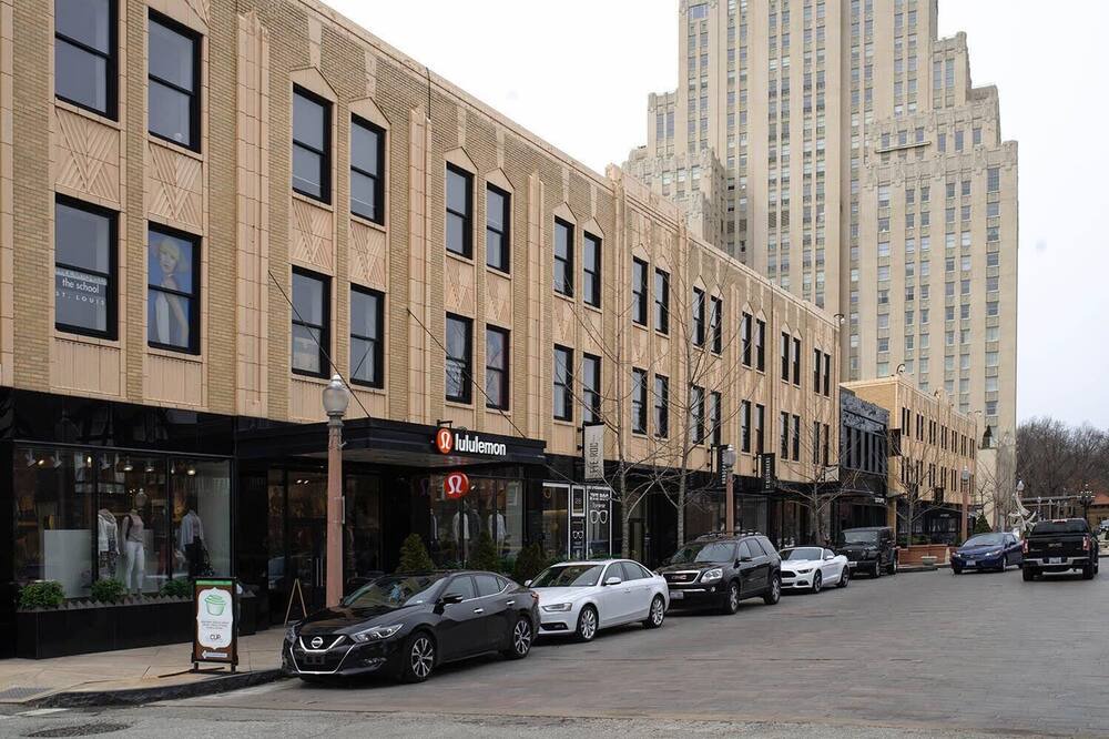 Photo of Outdoor in Central West End