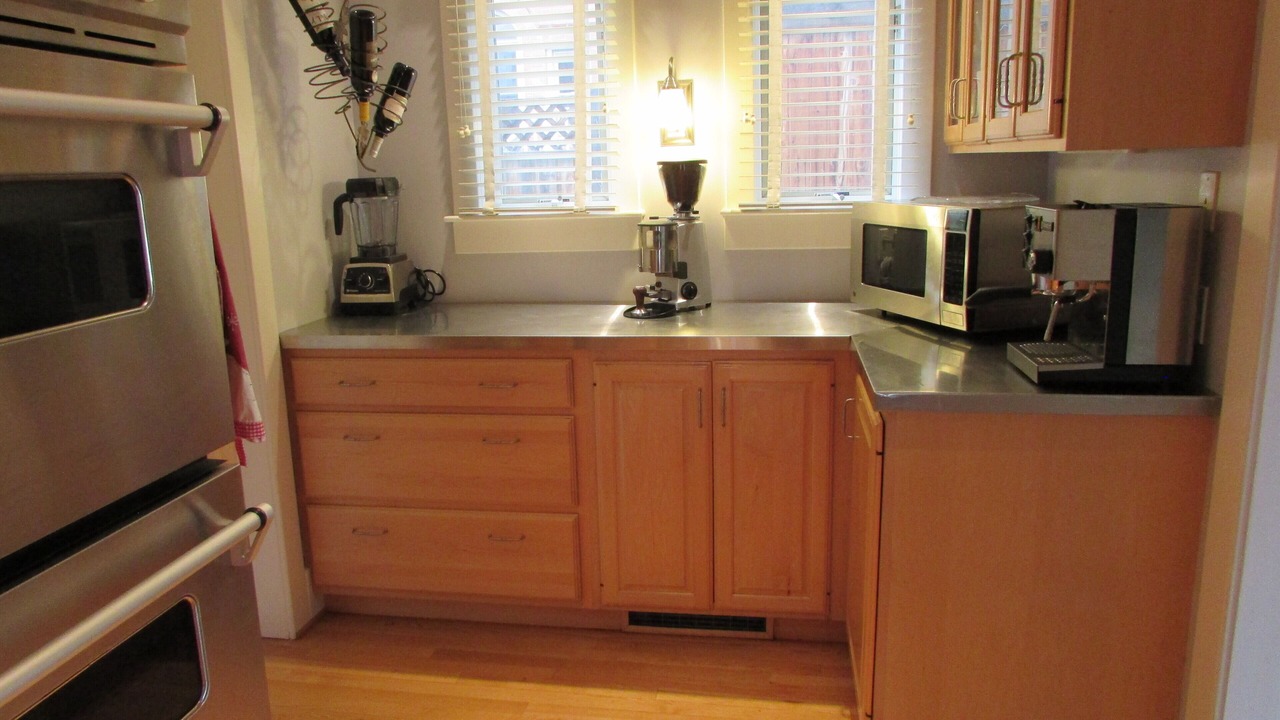 Photo of Kitchen in Central Boulder