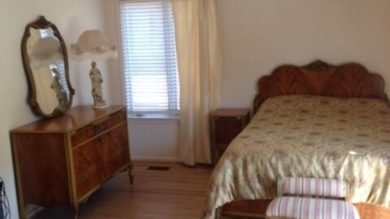 Photo of Bedroom in Croatan Beach