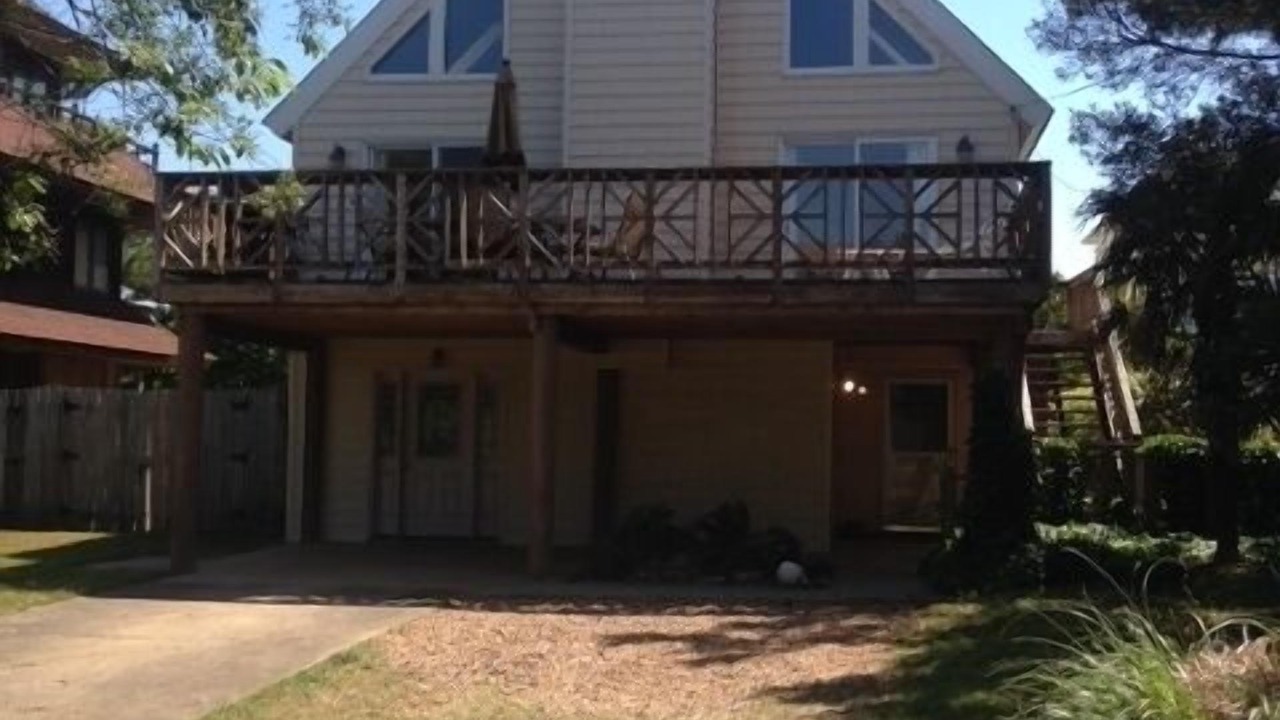 Photo of Outdoor in Croatan Beach