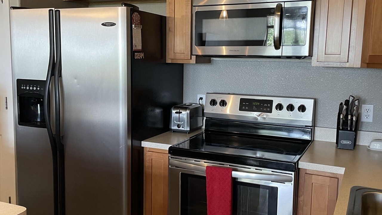 Photo of Kitchen in Lone Tree