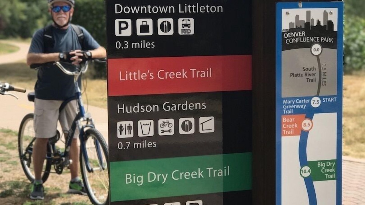 Photo of Outdoor in Littleton