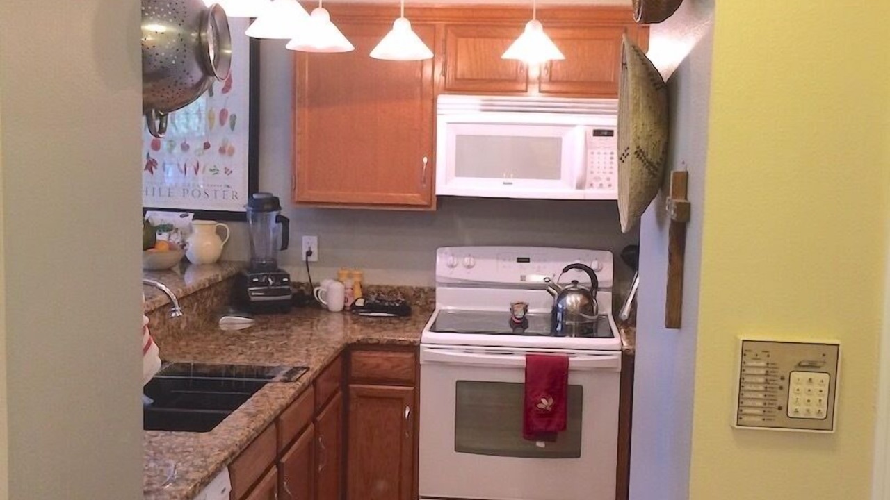 Photo of Kitchen in Littleton