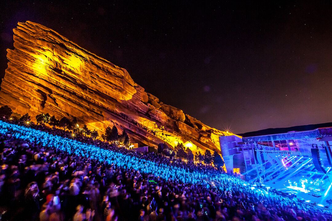 Photo of Outdoor in Littleton