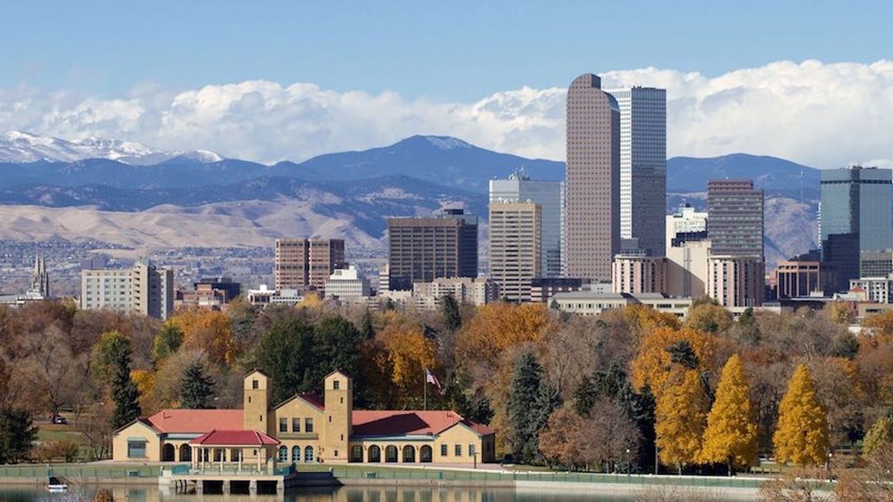 Photo of Outdoor in Littleton