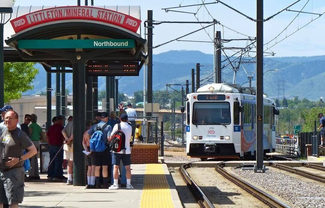 Photo of Outdoor in Littleton