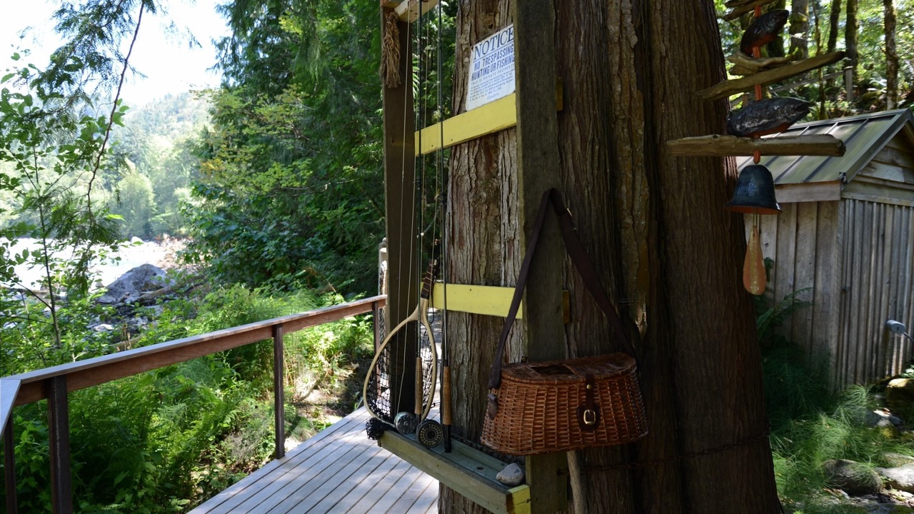 Photo of Outdoor in Washington