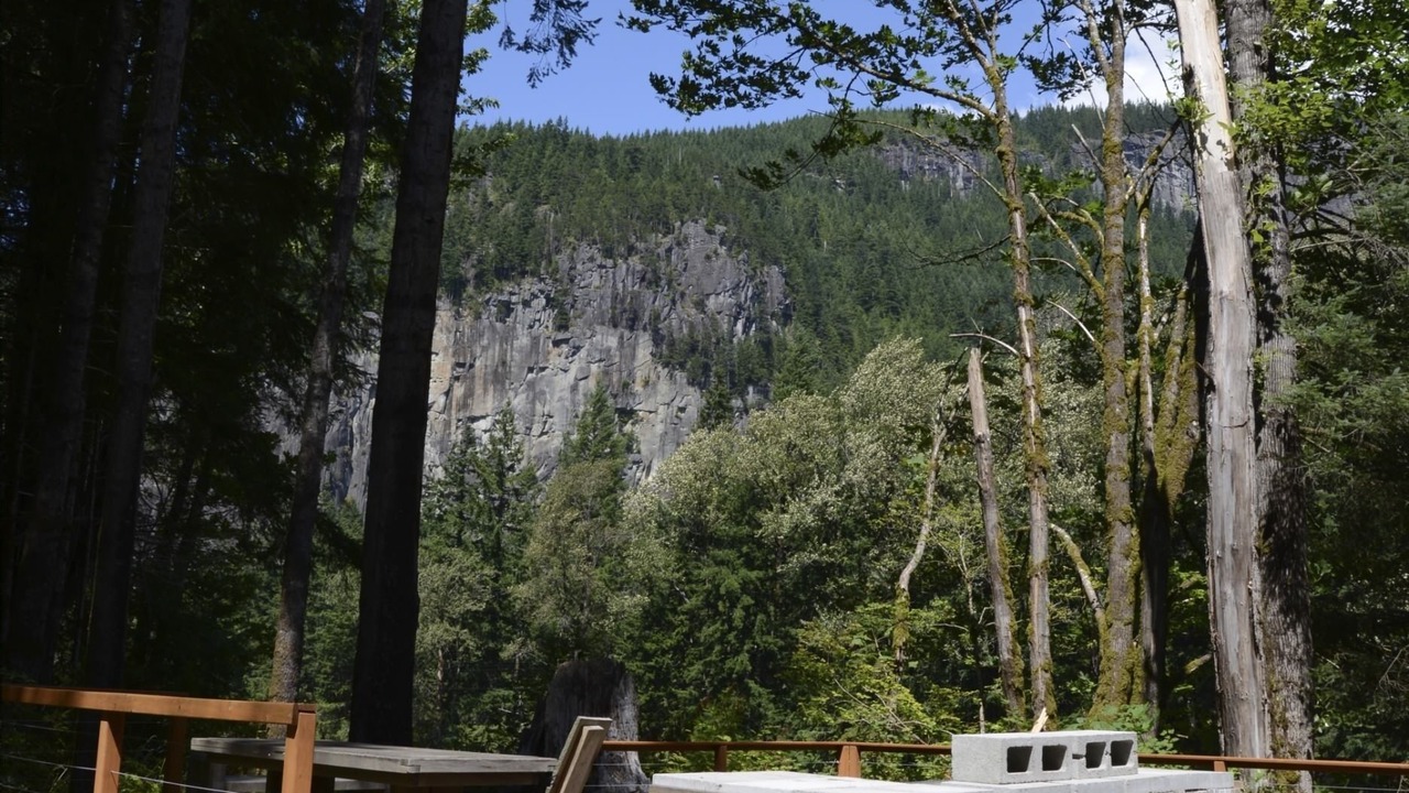 Photo of Outdoor in Washington