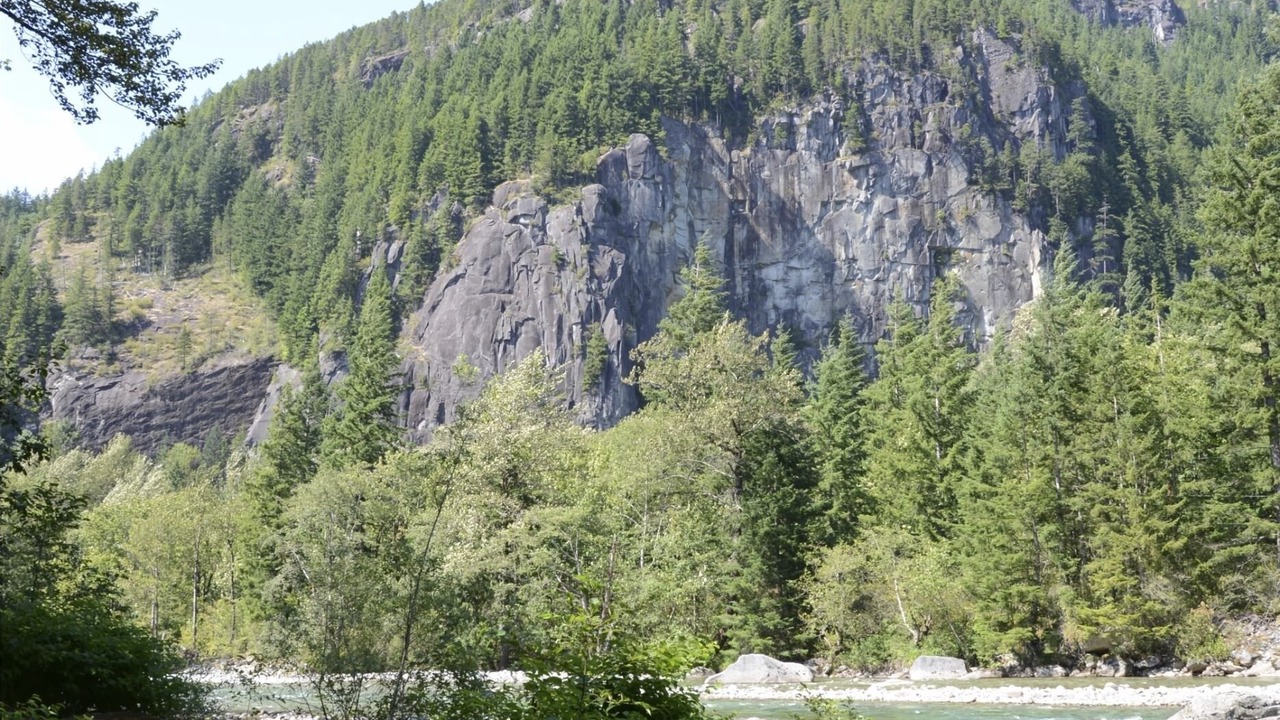 Photo of Outdoor in Washington