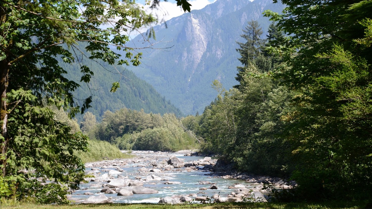 Photo of Outdoor in Washington