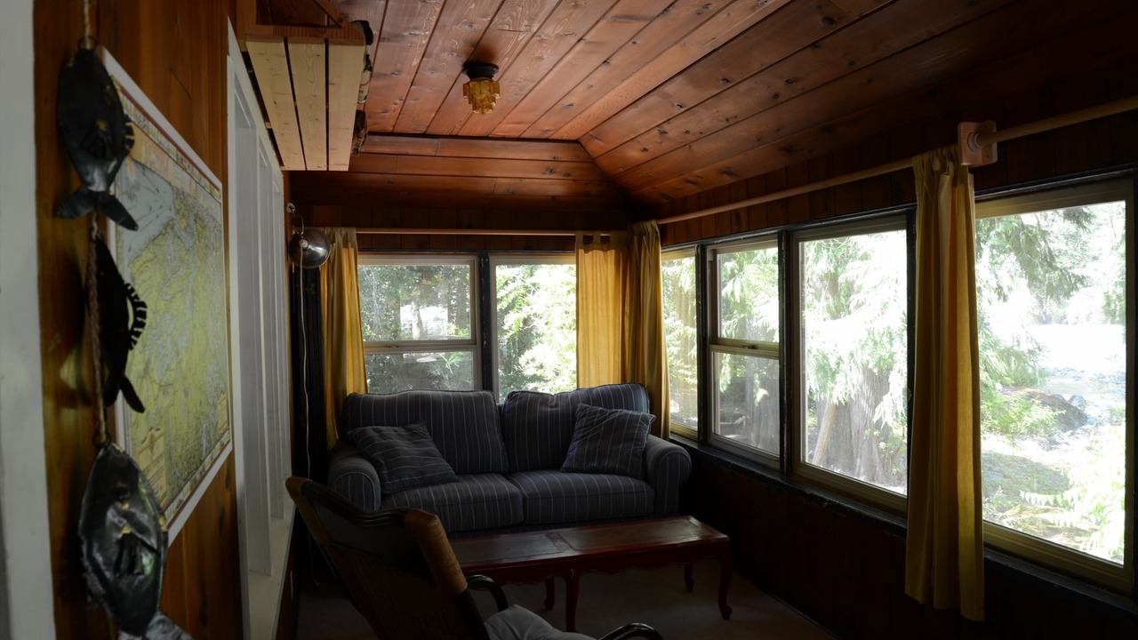Photo of Livingroom in Washington