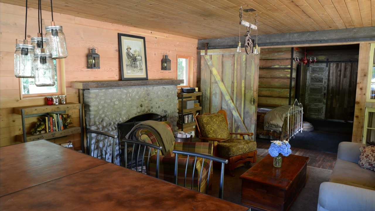 Photo of Livingroom in Washington