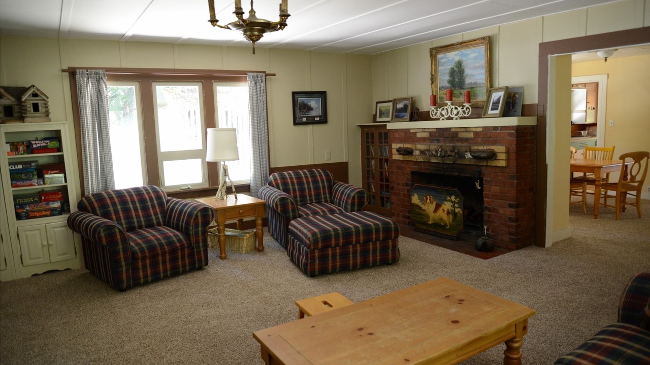 Photo of Livingroom in Washington
