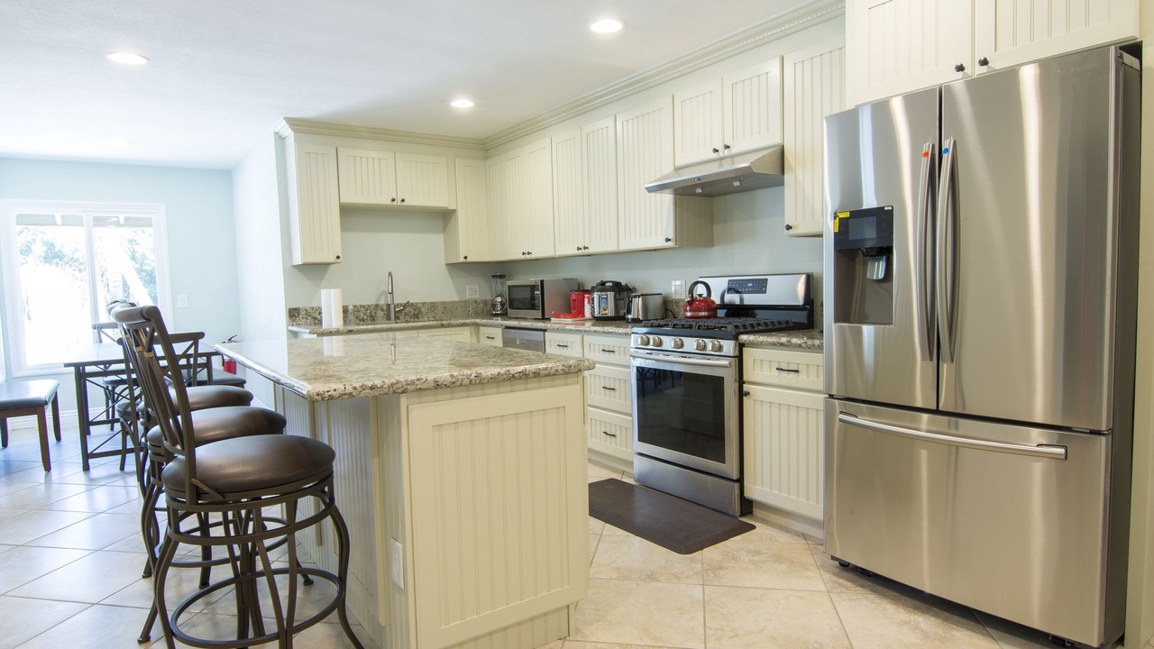 Photo of Kitchen in Southeast Anaheim