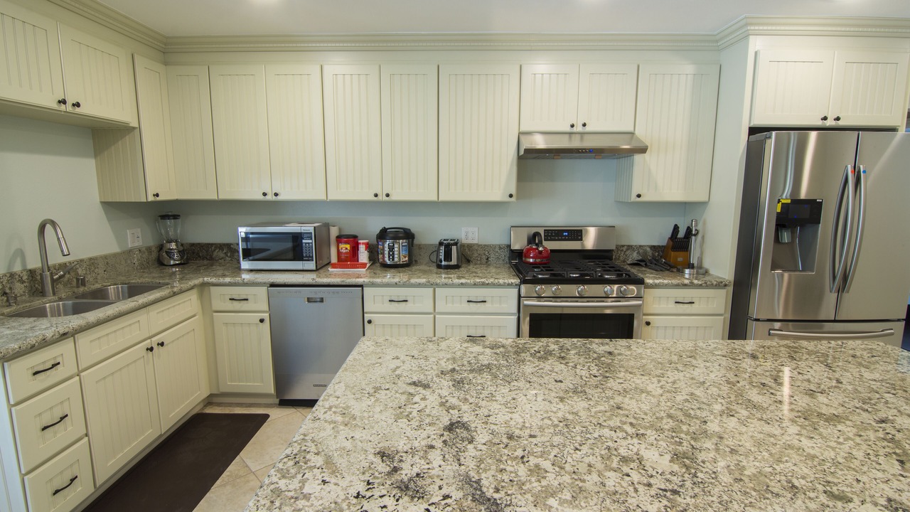 Photo of Kitchen in Southeast Anaheim