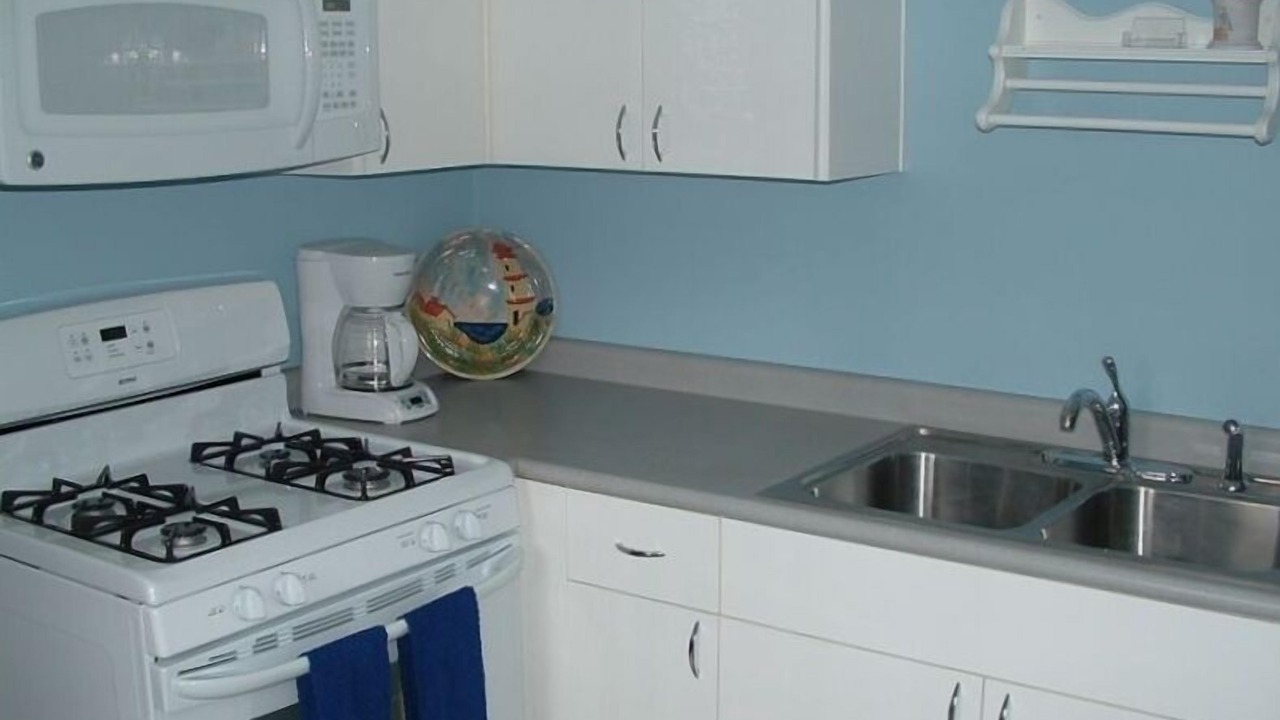 Photo of Kitchen in Maple City