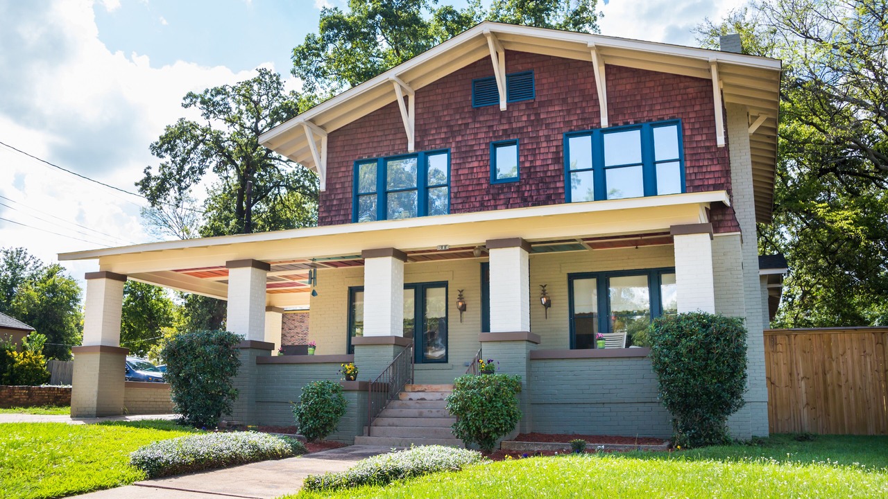 Photo of Outdoor in Tyler
