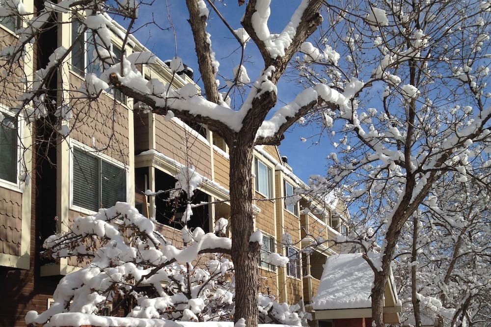 Photo of Outdoor in Whittier