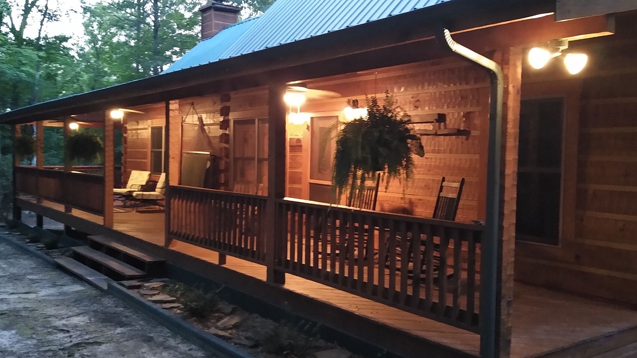 Photo of Outdoor in Oneida