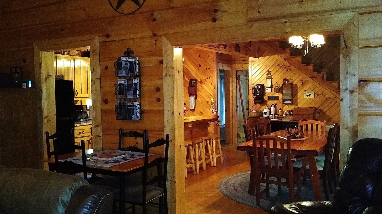 Photo of Livingroom in Oneida