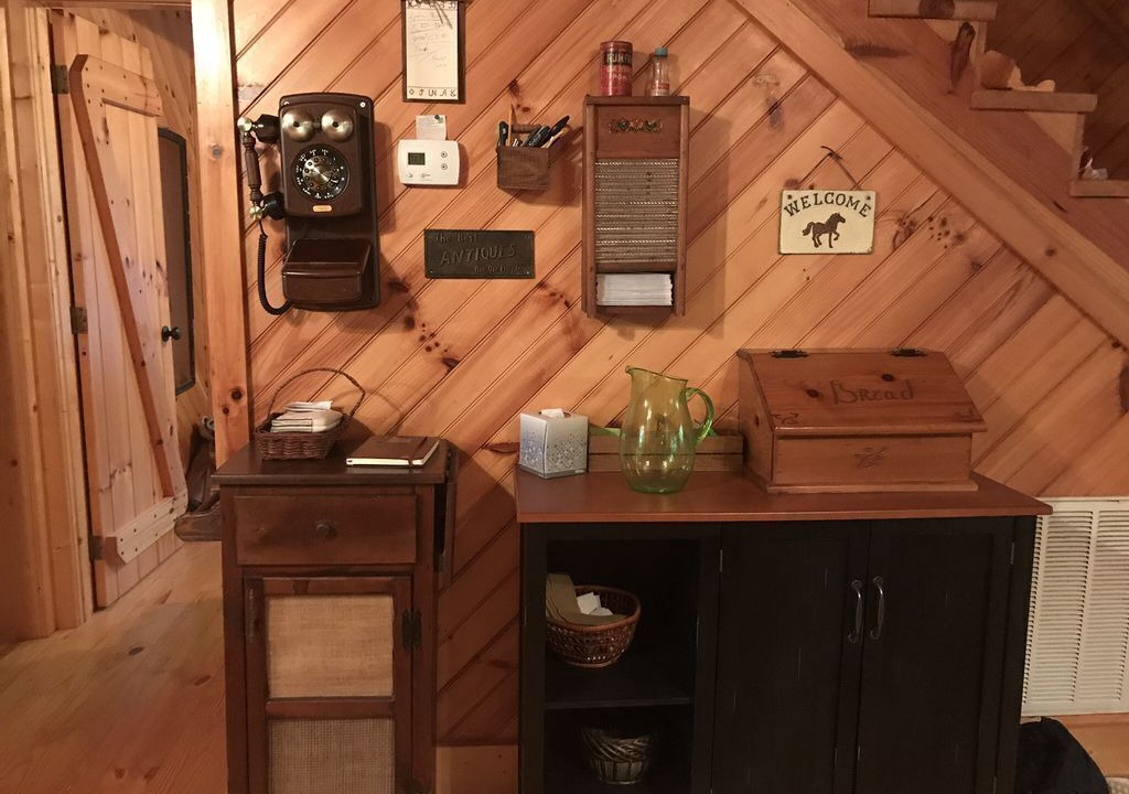Photo of Kitchen in Oneida