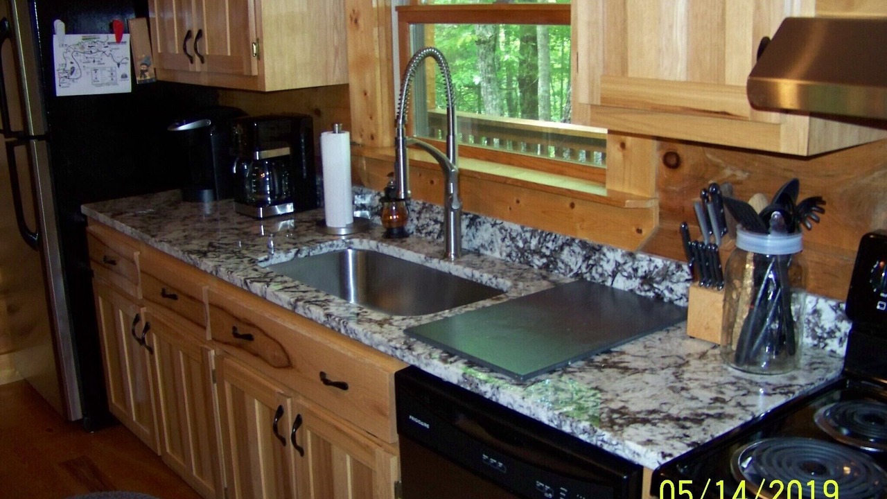 Photo of Kitchen in Oneida