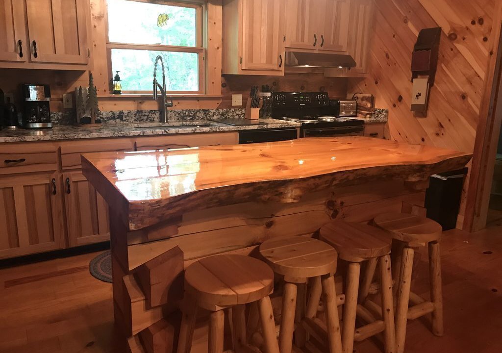 Photo of Kitchen in Oneida