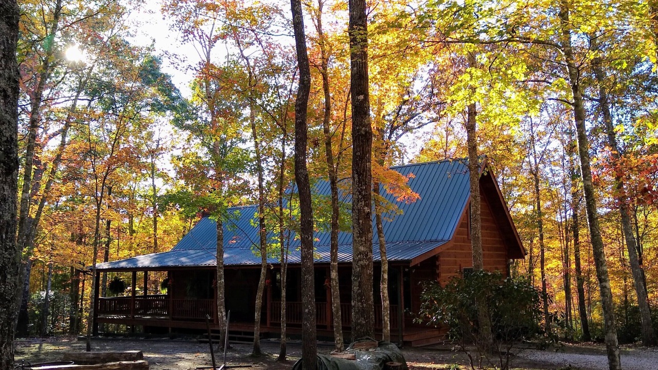 Photo of Outdoor in Oneida