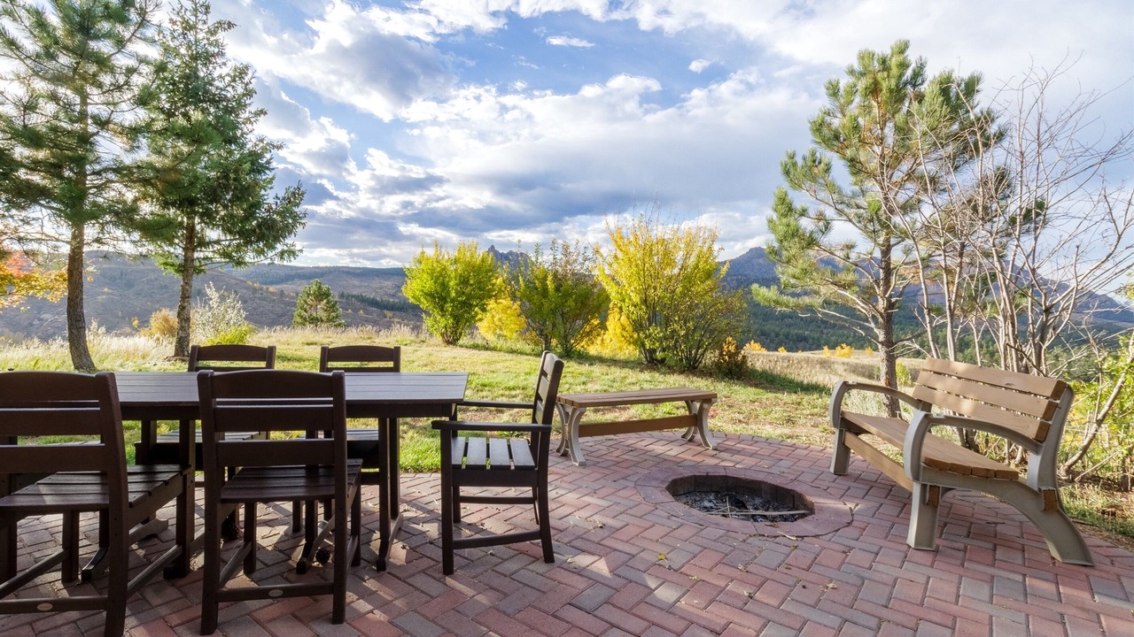 Photo of Outdoor in Westcreek