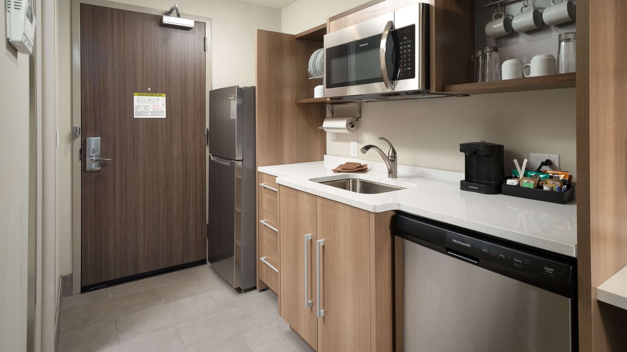 Photo of Kitchen in Graysville