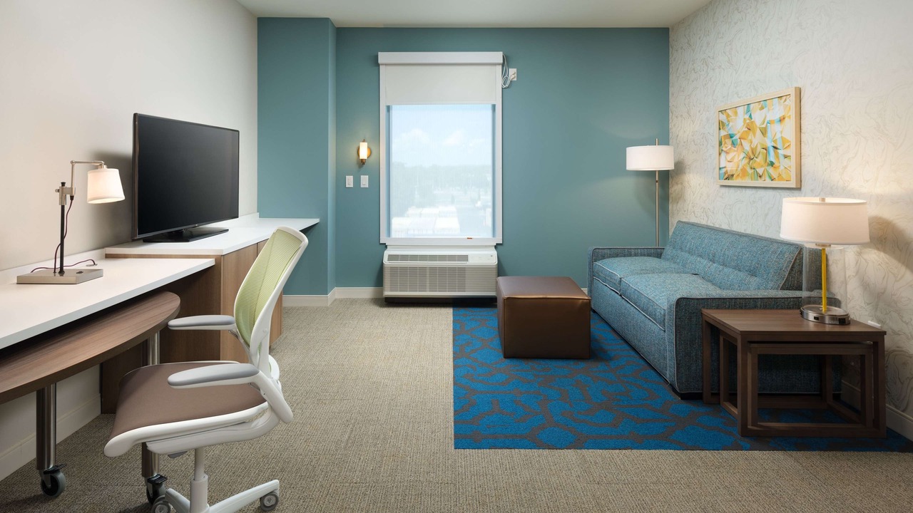 Photo of Bedroom in Graysville