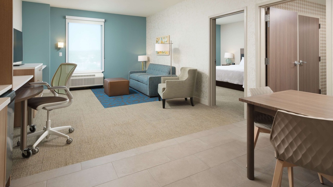 Photo of Bedroom in Graysville