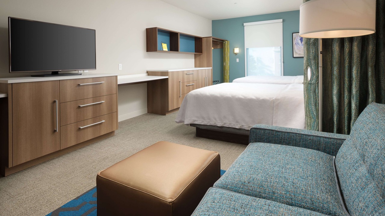 Photo of Bedroom in Graysville