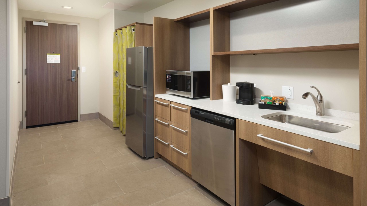 Photo of Kitchen in Graysville