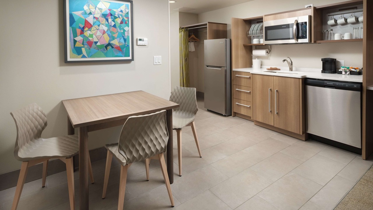 Photo of Kitchen in Graysville