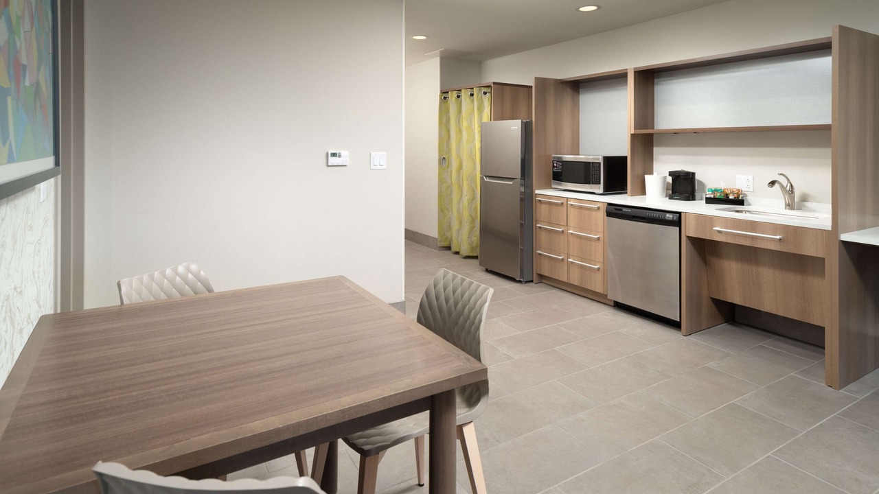 Photo of Kitchen in Graysville