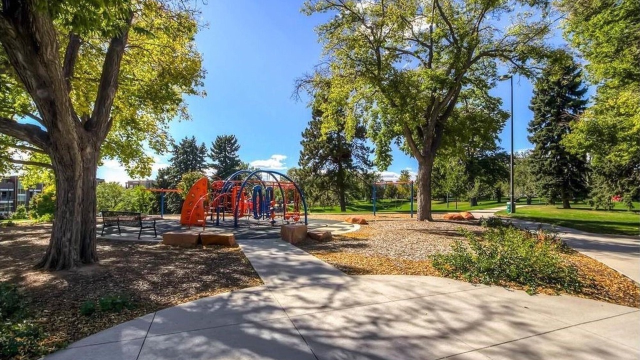 Photo of Outdoor in Jefferson Park
