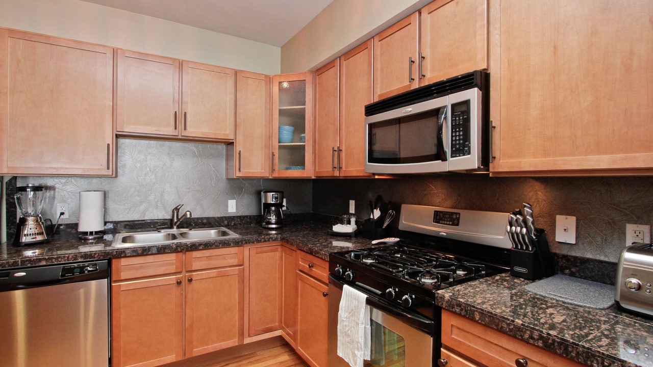 Photo of Kitchen in Jefferson Park