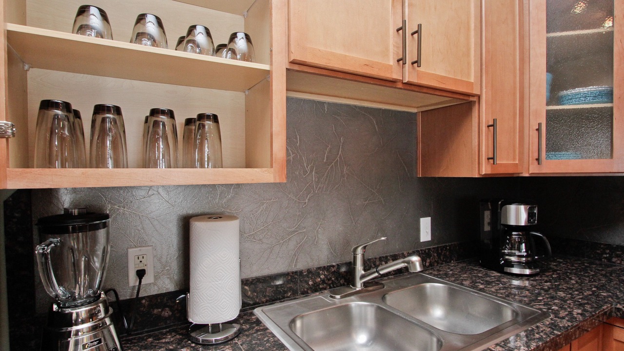 Photo of Kitchen in Jefferson Park