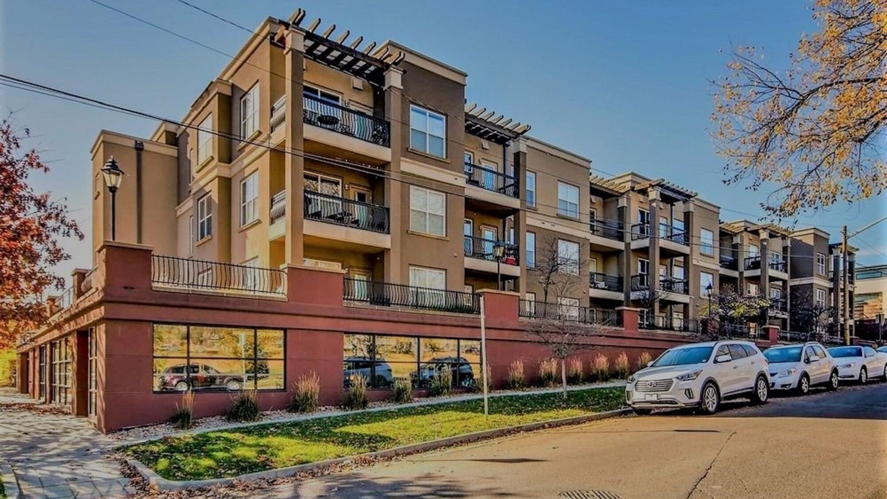 Photo of Outdoor in Jefferson Park