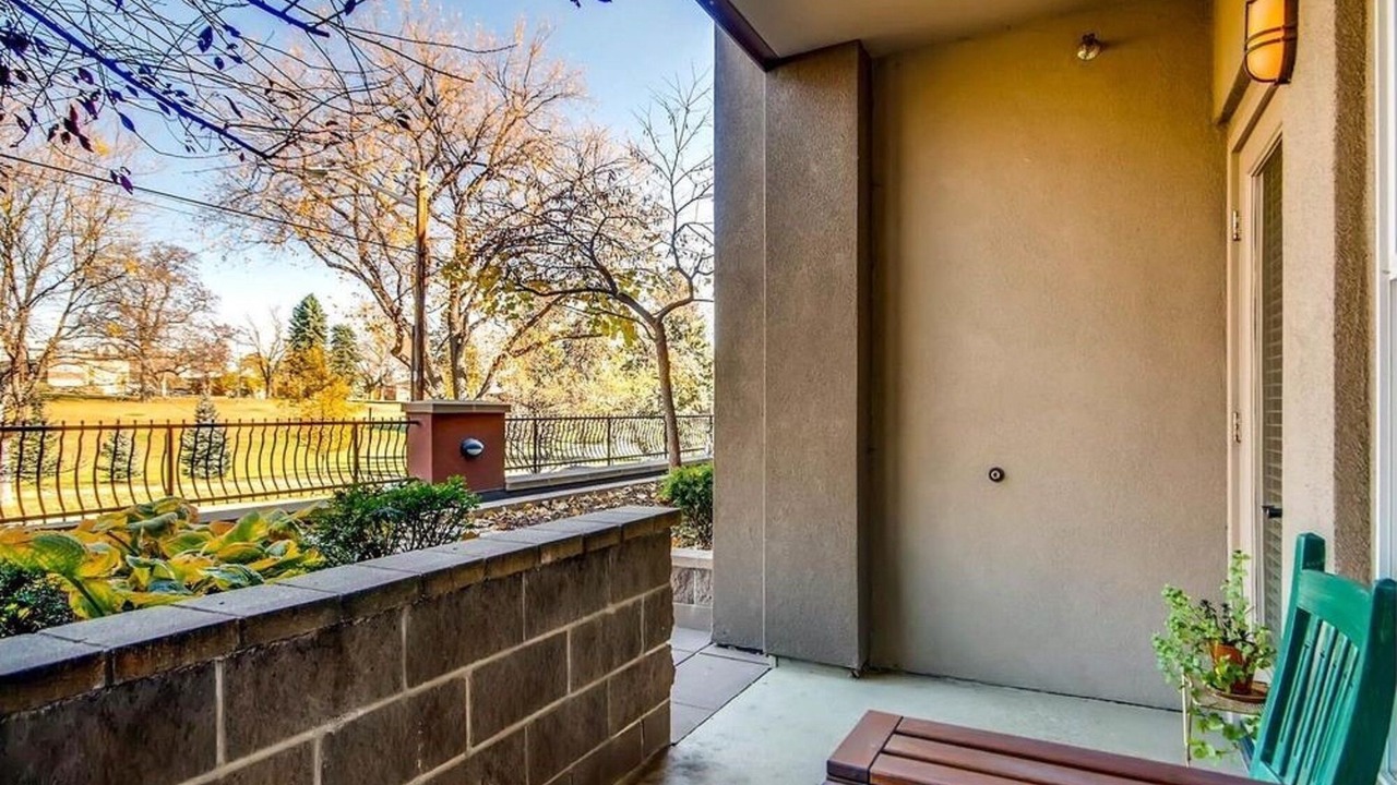 Photo of Outdoor in Jefferson Park