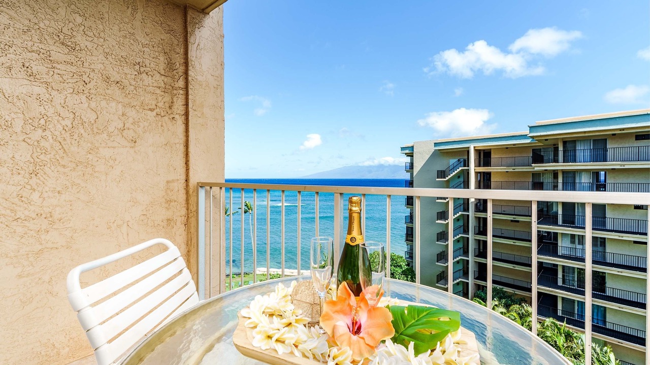 Photo of Outdoor in Kahana