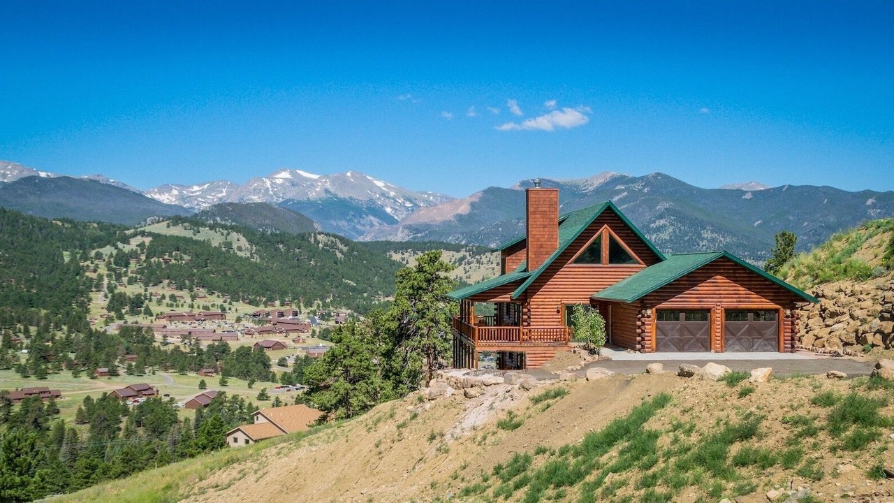 Photo of Outdoor in Windcliff Estates