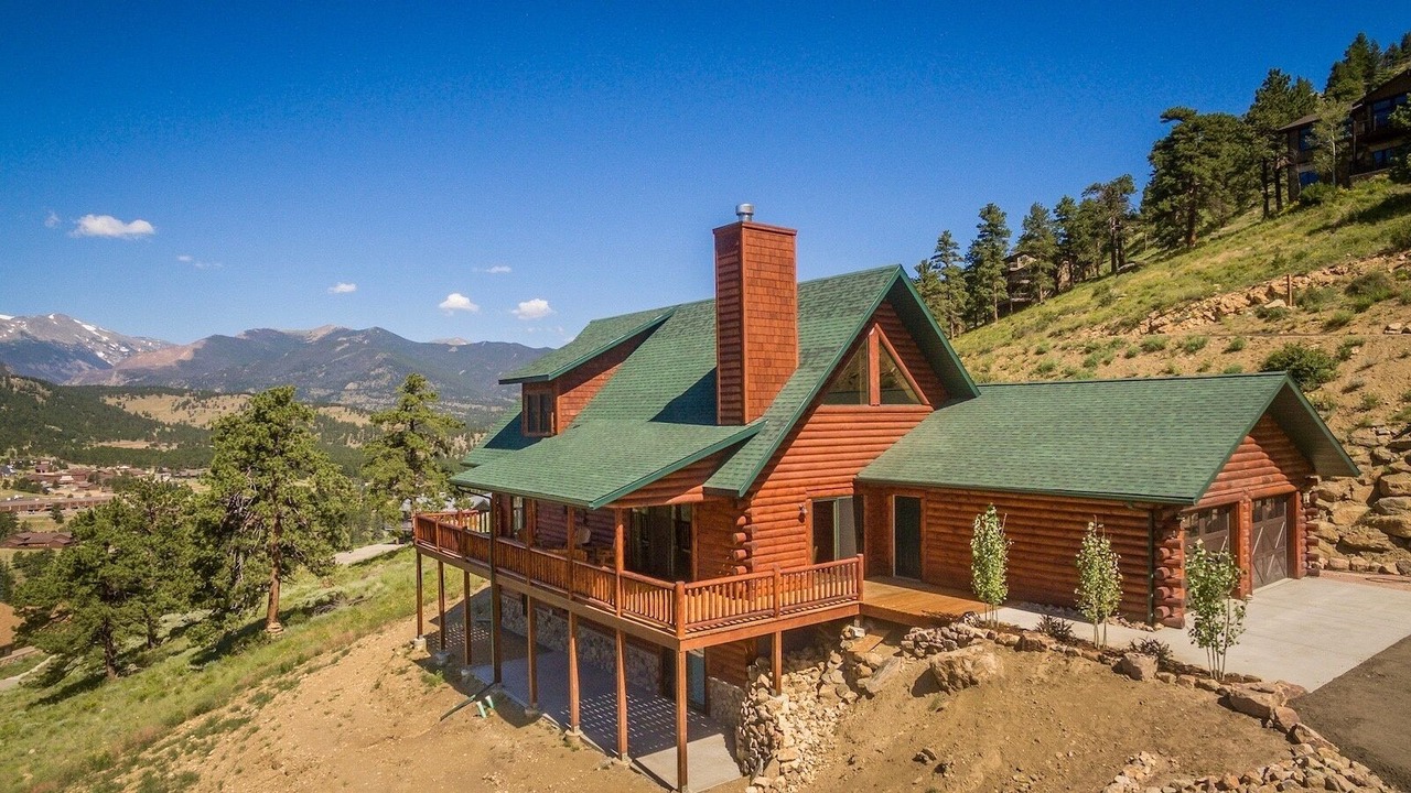 Photo of Outdoor in Windcliff Estates