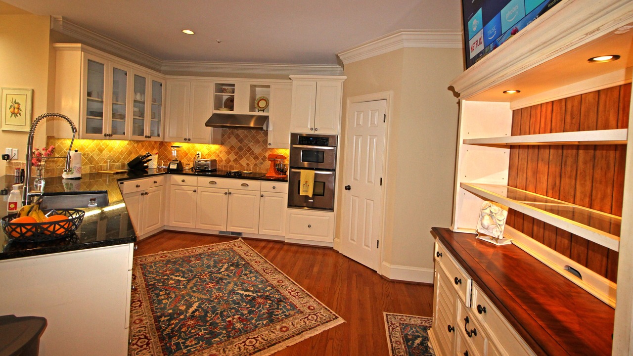 Photo of Kitchen in Monroe