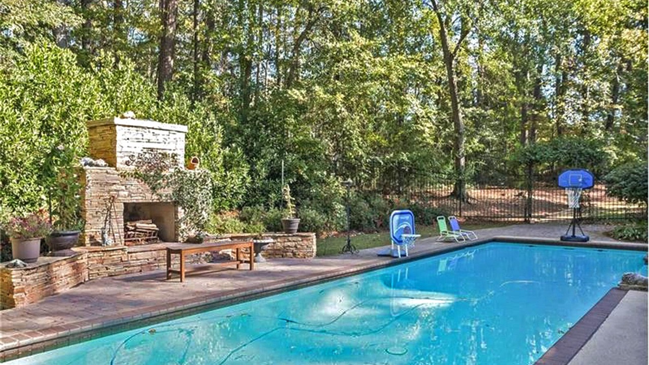 Photo of Outdoor in Monroe