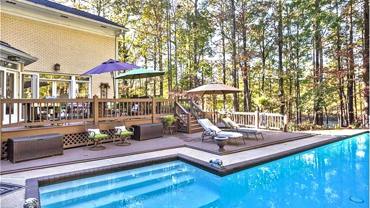 Photo of Outdoor in Monroe