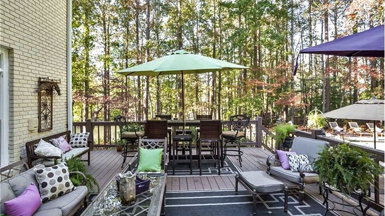 Photo of Outdoor in Monroe