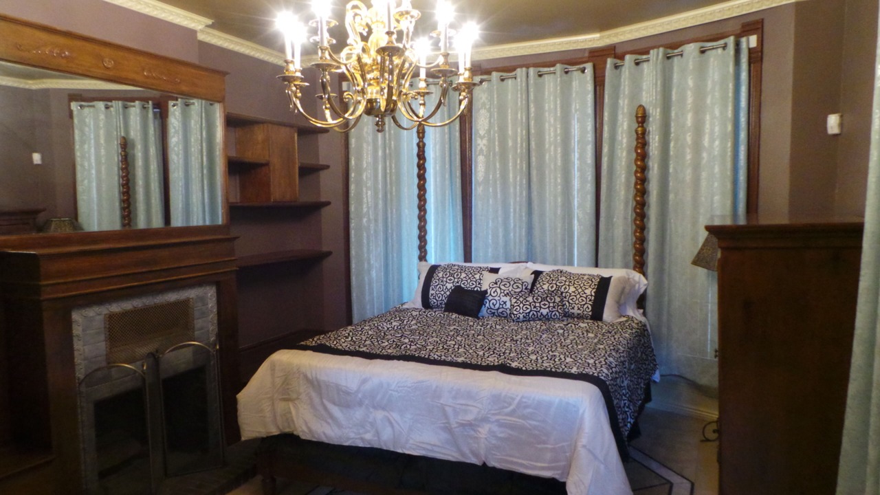 Photo of Bedroom in City Park West